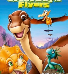 Land Before Time 12: The Great Day of The Flyers (DVD)
