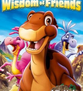 Land Before Time 13: The Wisdom of Friends (DVD)