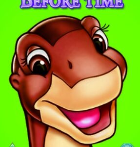 Land Before Time, The (DVD)