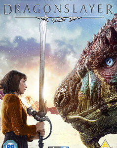 Last Dragonslayer, The (DVD)