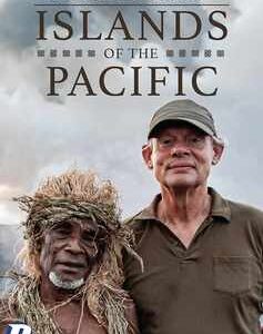 Martin Clunes: Islands Of The Pacific (DVD)