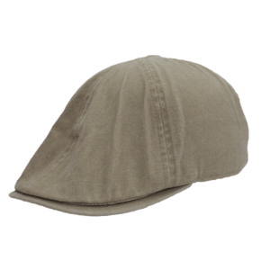 Maxed Wash Ivy Cap - khaki (I2100)
