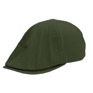 Maxed Wash Ivy Cap - olive (I2100)