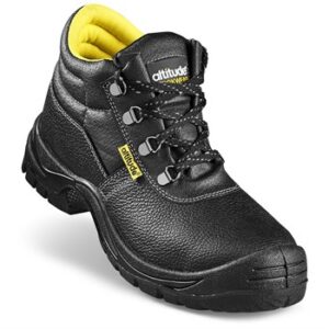 Altitude Mega Safety Boot Steel Toe Cap (ALT-1904)