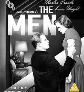 Men, The (Marlon Brando) (Blu Ray)