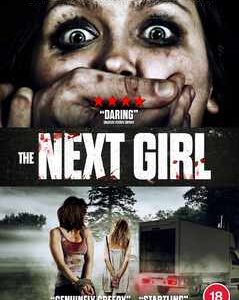 Next Girl, The (DVD)