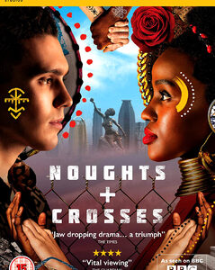 Noughts and Crosses - Series 1 (DVD)