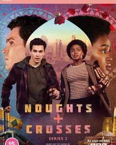 Noughts and Crosses - Series 2 (DVD)