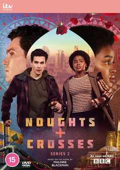 Noughts and Crosses - Series 2 (DVD)