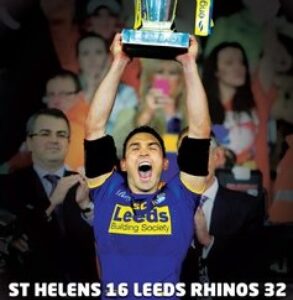 Official Story Of Engage Super League XVI 2011 (DVD)