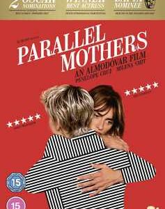 Parallel Mothers (DVD)