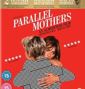 Parallel Mothers (Blu Ray)