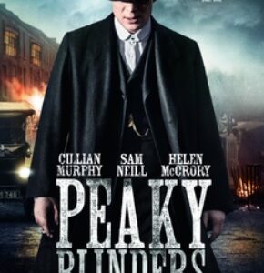 Peaky Blinders - Series 1 (DVD)