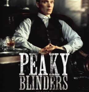 Peaky Blinders - Series 2 (DVD)