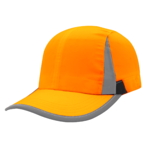 Performer Cap - lumo orange (6056)