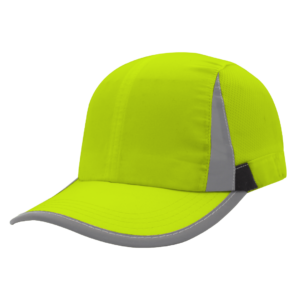 Performer Cap - lumo yellow (6056)
