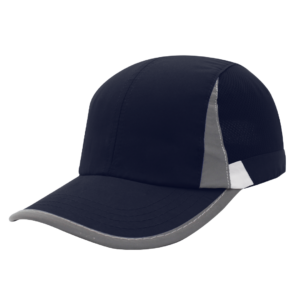 Performer Cap - navy/grey (6056)