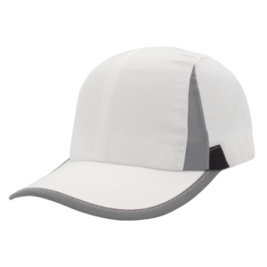 Performer Cap - white/grey (6056)