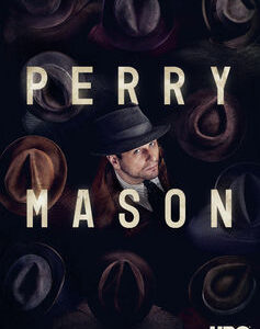 Perry Mason - Season 1 (DVD)