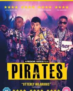 Pirates (DVD)