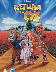 Return to Oz (DVD)