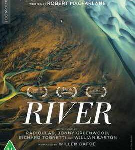 River (Blu Ray)