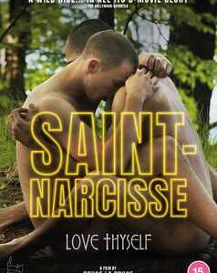 Saint Narcisse (DVD)