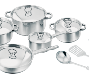 Cookware