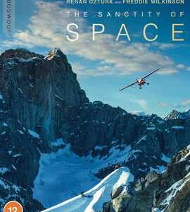 Sanctity Of Space, The (Blu Ray)