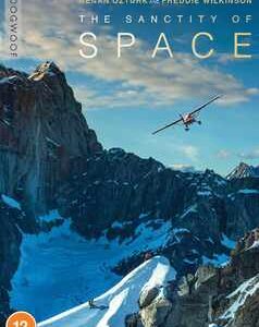 Sanctity Of Space, The (DVD)
