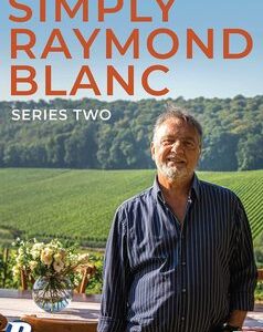 Simply Raymond Blanc - Series 2 (DVD)