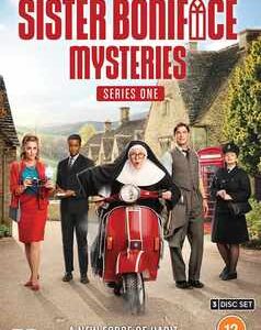 Sister Boniface Mysteries - Series 1 (DVD)