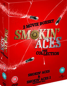 Smokin Aces/Smokin Aces 2 (DVD)