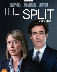Split, The - Series 3 (DVD)