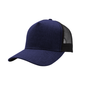 Summit Trucker Cap - navy (F21501)