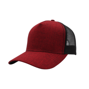 Summit Trucker Cap - red (F21501)