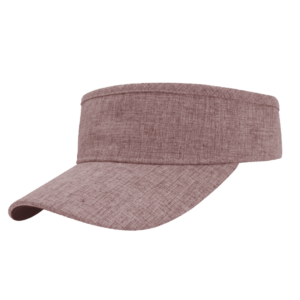 Summit Visor - dusty pink (P21052)
