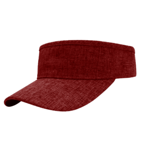 Summit Visor - red (P21052)