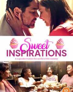 Sweet Inspirations (DVD)