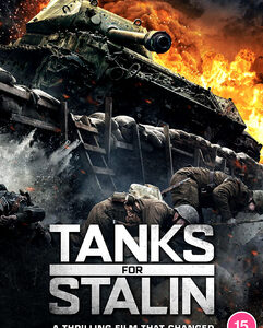 Tanks for Stalin (DVD)