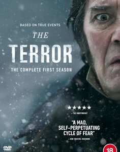 Terror, The - Season 1 (DVD)