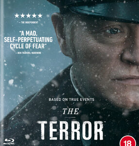 Terror, The - Season 1 (Blu Ray)