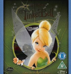 Tinker Bell (Blu Ray)