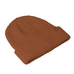 Uflex Beanie - brown (U20900CB)