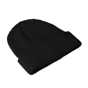 Uflex Beanie - black (U20900CB)