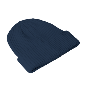 Uflex Beanie - navy (U20900CB)