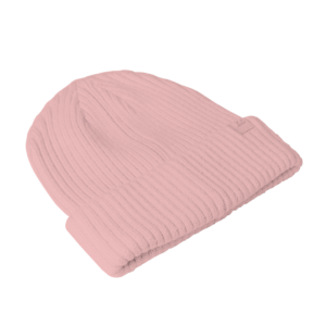 Uflex Beanie - pink (U20900CB)