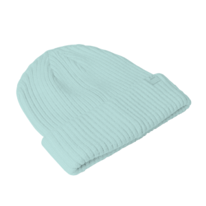 Uflex Beanie - sky blue (U20900CB)