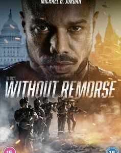 Without Remorse (Michael B Jordan) (DVD)
