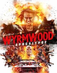 Wyrmwood - Apocalypse (DVD)